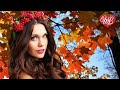 ГРОЗДЬЯ РЯБИНЫ ♥ РУССКИЙ НАРОДНЫЙ ХИТ ♥ НАРОДНЫЕ ПЕСНИ ДЛЯ ДУШИ ♥ WLV ♥ RUSSIAN MUSIC