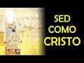 SED COMO CRISTO - PASTOR JOSE MANUEL JAIMES -