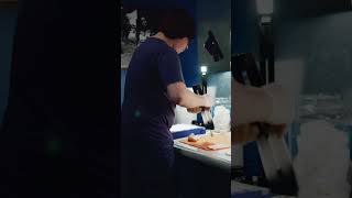 Imacon Scanning Process