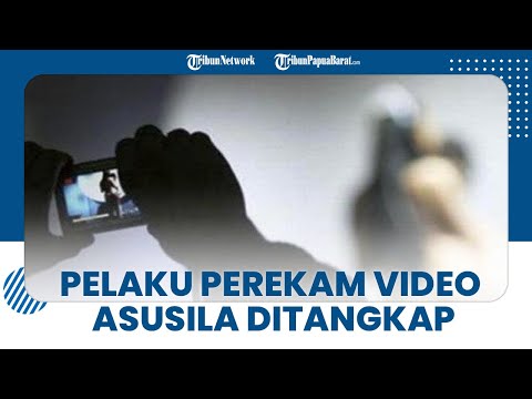 Pelaku Perekam dan Penyebar Video Asusila Siswa SMA di Kota Lahat Berhasil Diamankan Polisi