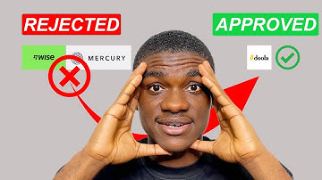 How to Open a US LLC Bank Account for  Non-US Residents | Open a Mercury Bank Account (2025 Update)