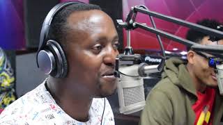 KRG THE DON - SUMMERTIME - MEDIA TOUR - STR8 UP