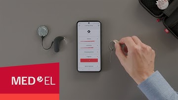 SONNET 3 Hands-On: Bimodal Streaming With a Hearing Aid