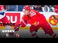 This Is Why New Jersey Devils Signed Nikita Gusev - 2019 (HD)