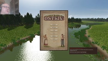 Ostriv - S1E1 - Starting out - Part 1