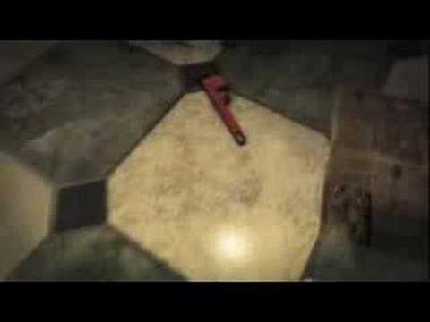 Video: BioShock Trailer Auf EGTV