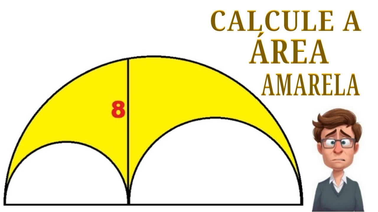 DESAFIO da MATEMÁTICA BÁSICA (Existe outro caminho?) 