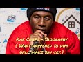 Kae Chaps:  ( from rags to riches) Age, Girlfriend, Songs, Albums, Juzi explained,