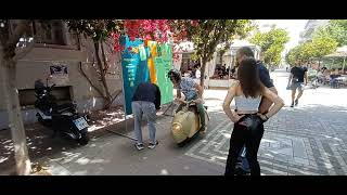 Πύργος: Gentlemans Ride έως την Αρχαία Ολυμπία