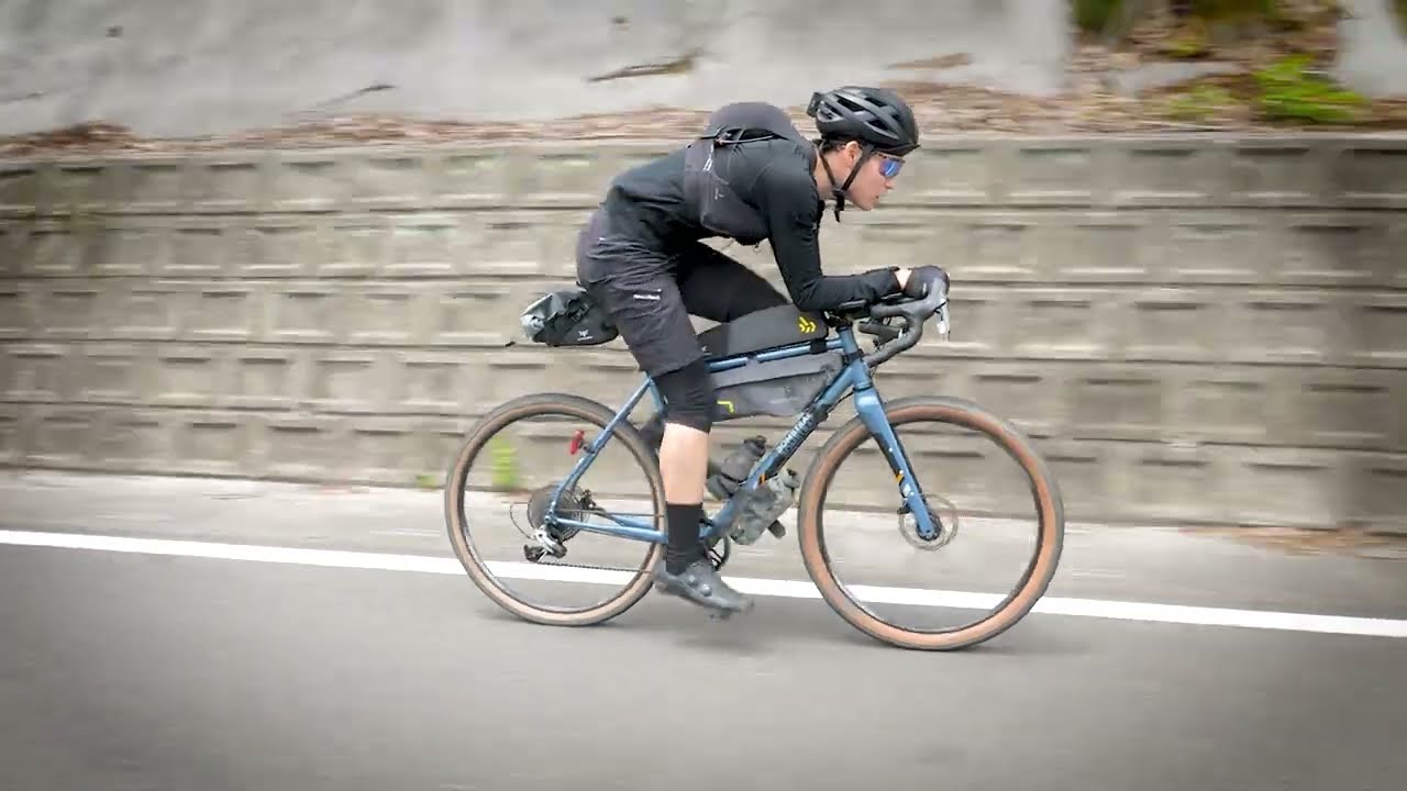 Carbon Aero Bolt-On Large - YouTube