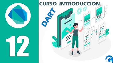Curso Completo de Dart en Español [12] –  Métodos útiles del tipo String - P2