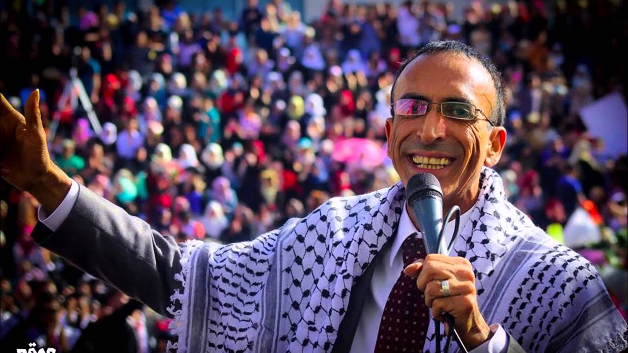 ناصر الفارس زريف ستوديو قديم