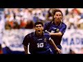 Diego Maradona vs Greece WORLD CUP 1994