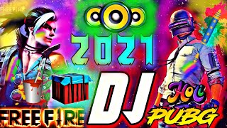 Pubg Dj + Holi Dj + Free Fire Dj 2021 song holi song 2021 pubg dj 2021 free fire Dj 2021