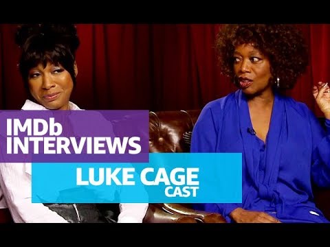 How the Women of “Luke Cage” Will Kick Some Ass in Season 2