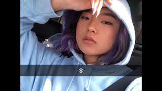 Jessica Universe - sad & boujee