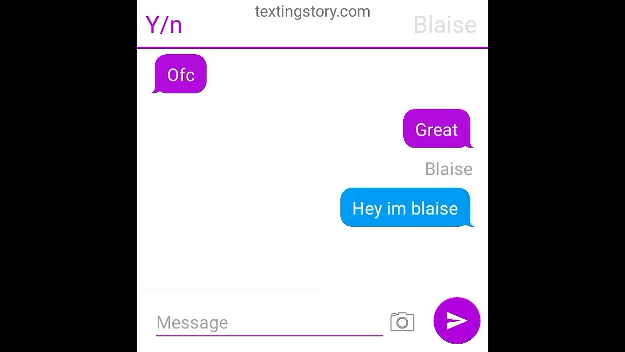 y/n x mattheo riddle texting story part 1