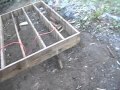 DIY How to Build Deck using Deck Blocks NO DIG DIY How to Build Deck using Deck Blocks NO DIG