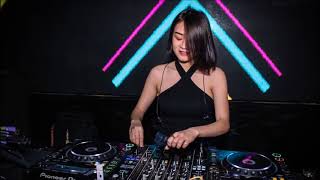 DJ CINTA DALAM DOA BREAKBEAT REMIX 2018