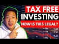 ROTH IRA EXPLAINED [NO TAXES] || Make More Money from Stocks