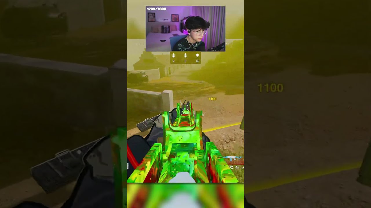 How To 1v4 Any Team On Warzone 