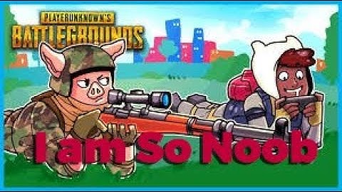 PUBG Mobile IOS Gameplay #3