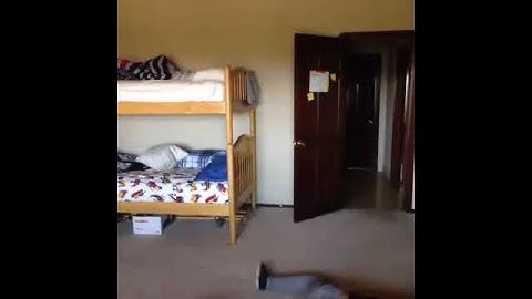 Paranormal Activity 4 - Best Vines