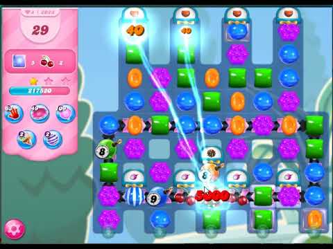 Candy Crush Saga Download (2023 Latest)