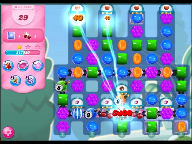 Candy Crush Unblocked: 2023 Guide For Free Games In School/Work