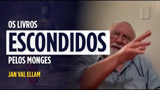Nós vivemos de uma narrativa FALSA!