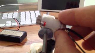 Устройство лазерного нивелира, своими руками(, 2014-02-11T13:19:01.000Z)