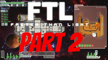 Faster than Light: Part 2 -- Jack Hits on Kara