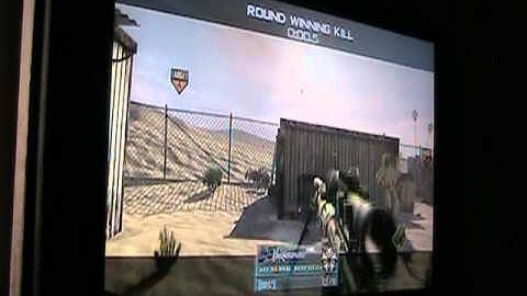 360 jumpoff from top of rust