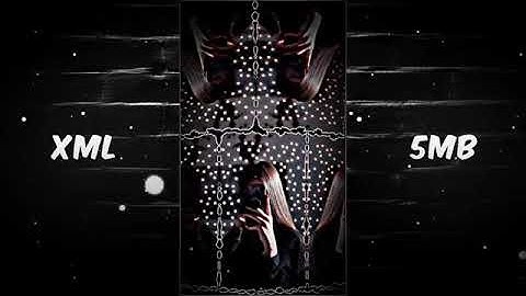 DIL SAMBHAL JA ZARA XML 🥺🥀 || NEW SAD LOVE XML FILE 🥺 || SAD XML FILE 😔 || LOVE XML.