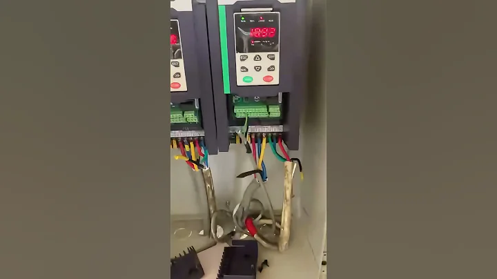 Control your winding and unwinding machine with a smarter way!