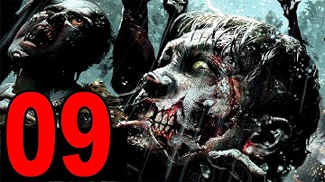 Dead Island Riptide - Part 9 - Tough Thug (Let