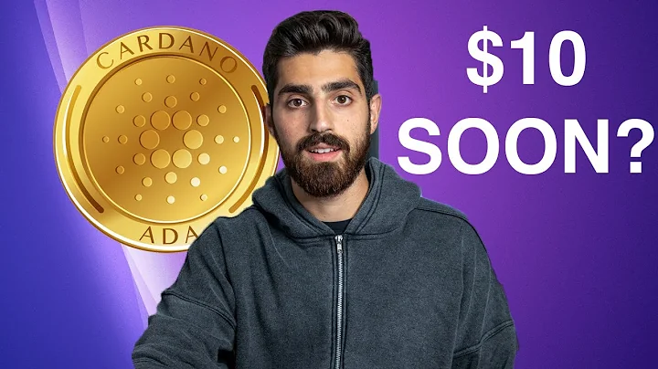 CARDANO ADA BREAKS NEW ALL TIME HIGH - What You Need To Know