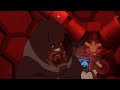 Invincible Season 2 Episode 2 Post Credit Scene 