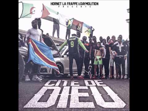 Hornet La Frappe - Cité De Dieu