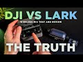 DJI Mic Mini vs Lark M2: Which Wireless Mic Wins?