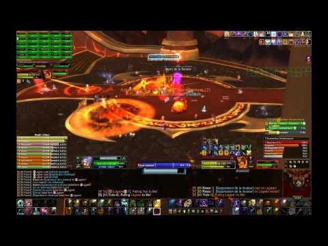 Majordomo Staghelm 25HC