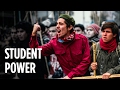 The Power of Chile's Student Resistance Movement