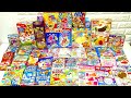 【2023年版】40種類の知育菓子 つくるお菓子 まとめ