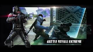 CROSSFIRE ZERO TEASER TRAILER official