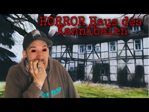 HORROR Haus des