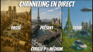 Canalisation en Direct : Cyrille P répond à vos questions