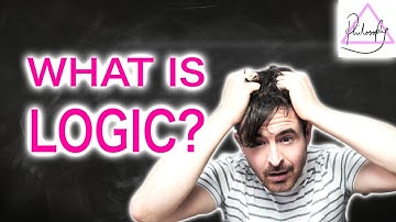 What is Logic? | Symbolic Logic Tutorial | Attic Philosophy