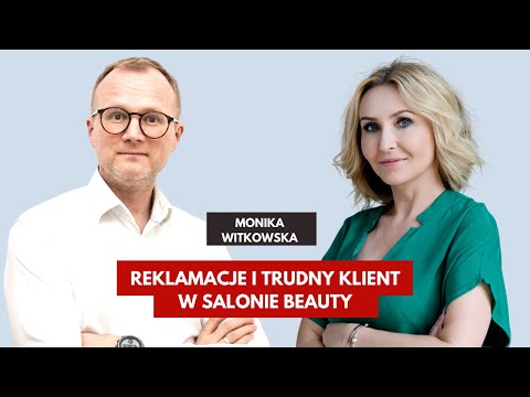 TRUDNY KLIENT I