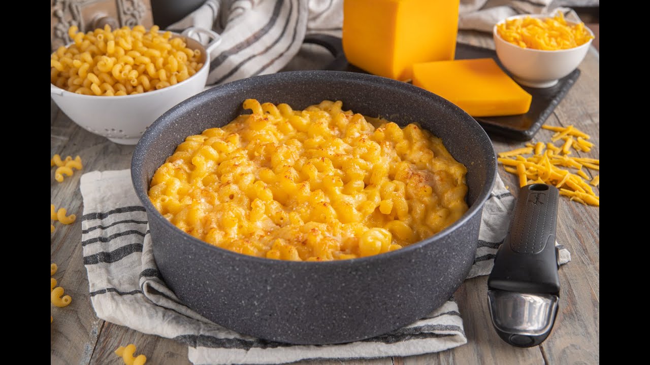 Maccheroni Cheese