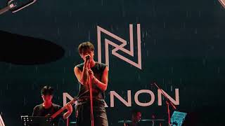 Nanon : ไม่อยากรัก (Shiftless) @ CatExpo # 12 - Siam Amazing Park【4K 60FPS】